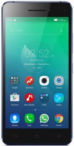 Смартфон Lenovo Vibe S1 Navy