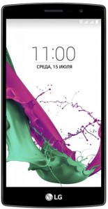 Смартфон LG G4s H736 White