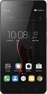 Смартфон Lenovo Vibe K5 Note Grey