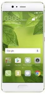 Смартфон Huawei P10 64Gb RAM 4Gb Green