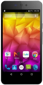 Смартфон Micromax Q346 Grey