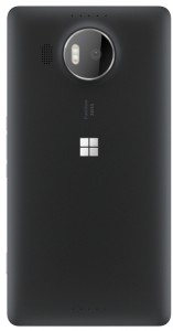 Смартфон Microsoft lumia 950 XL DS Black