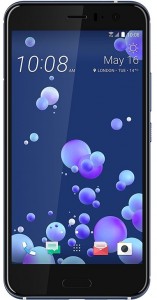 Смартфон HTC U11 64Gb Amazing Silver