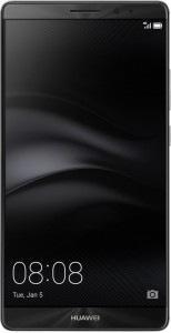 Смартфон Huawei Mate 8 32Gb Grey