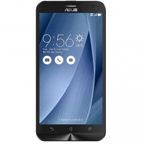 Смартфон Asus ZenFone Go ZB552KL 16Gb Black