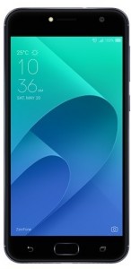 Смартфон Asus ZenFone Live (ZB553KL) 16Gb Black