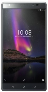 Смартфон Lenovo PB2-670M Phab 2 Plus 32Gb Gray