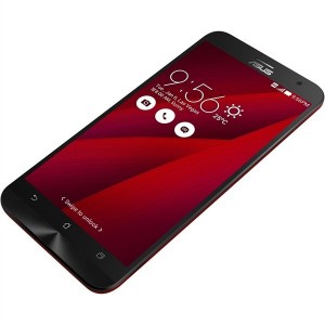 Смартфон Asus Zenfone Selfie ZD551KL 16Gb Ram 2Gb Red