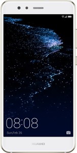 Смартфон Huawei P10 Lite 32Gb RAM 3Gb White