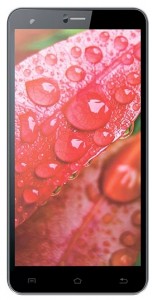 Смартфон 4Good S555m 4G Yellow