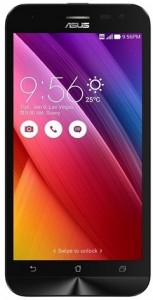 Смартфон Asus Zenfone 2 Laser ZE500KL 16Gb Purple