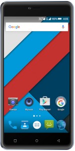 Смартфон Highscreen Power Rage Blue