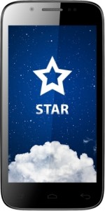 Смартфон Keneksi Star Black