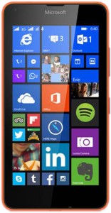 Смартфон Microsoft Lumia 640 LTE DS Orange