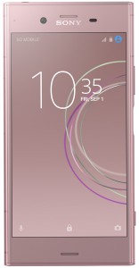 Смартфон Sony G8342 Xperia XZ1 Venus pink