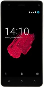 Смартфон Prestigio 5515 Grace P5 Gold