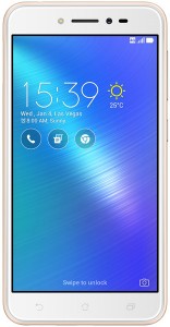 Смартфон Asus Zenfone Live ZB501KL 16Gb Gold