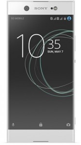 Смартфон Sony Xperia XA1 Ultra Dual (G3212) White