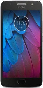 Смартфон Motorola Moto G5S XT1794 Lunar Grey