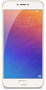 Смартфон Meizu Pro 6 64Gb Gold white