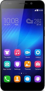 Смартфон Huawei Honor 6 Black