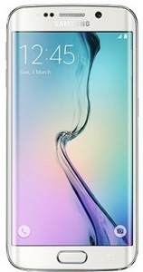 Смартфон Samsung Galaxy S6 Edge 64Gb White