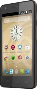 Смартфон Prestigio 5454 Duo Metall