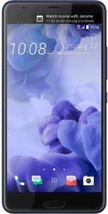 Смартфон HTC U Ultra 64Gb Saphire Blue