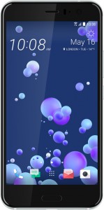 Смартфон HTC U11 64Gb Ice White