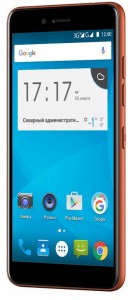 Смартфон Highscreen Easy S Orange