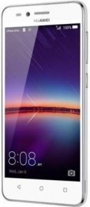 Смартфон Huawei Y3 II White