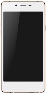 Смартфон Micromax Canvas Silver 5 Q450 White