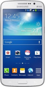 Смартфон Samsung Galaxy Grand 2 SM-G7102 White