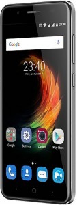 Смартфон ZTE Blade А610 Plus Gray