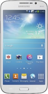 Смартфон Samsung Galaxy Mega 5.8 GT-I9152 White