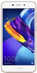 Смартфон Huawei Honor 6C Pro Gold