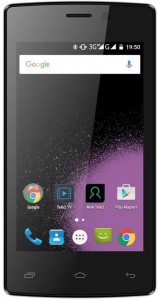 Смартфон Tele2 Mini 1.1 Black