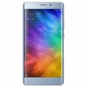 Смартфон Xiaomi Mi Note 2 64Gb Silver