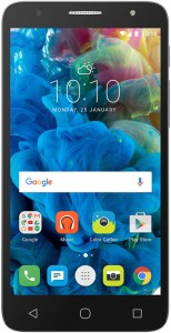 Смартфон Alcatel Pop 4 Plus 5056D Blue