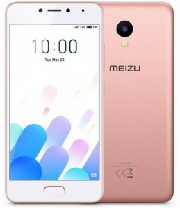 Смартфон Meizu M5c 32Gb Pink