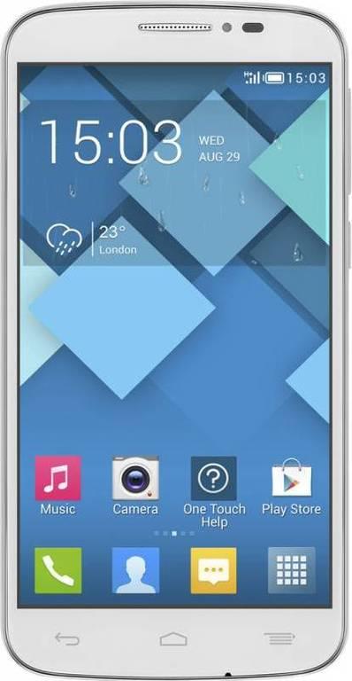 Alcatel One Touch POP C7 не могу прошиться, не видит NAND. [Архив] - Mobile-Files