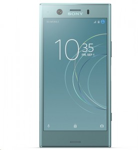 Смартфон Sony G8441 Xperia XZ1 compact Horizon blue