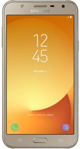 Смартфон Samsung SM-J701F Galaxy J7 Neo Gold