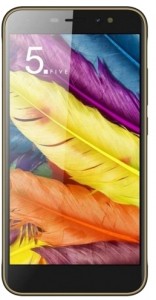 Смартфон ZTE Nubia N1 Lite 16Gb Black