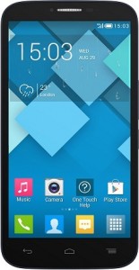 Смартфон Alcatel POP C9 7047D Dark Grey