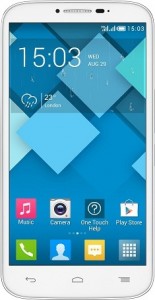 Смартфон Alcatel POP C9 7047D White