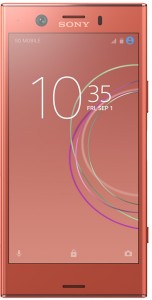 Смартфон Sony G8441 Xperia XZ1 compact Twilight pink