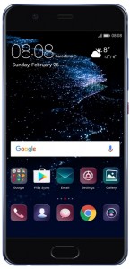 Смартфон Huawei P10 Plus 64Gb Blue