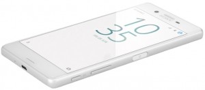 Смартфон Sony F8132 Xperia X Perfomance Dual White