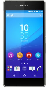 Смартфон Sony Xperia Z3+ Dual Aquamarine